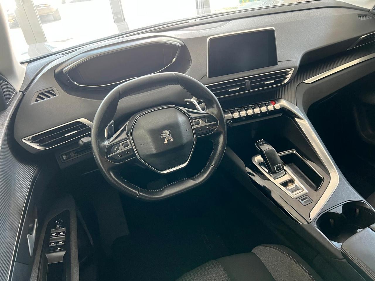 Peugeot 3008 BlueHDi 130 S&S EAT8 Active 2019