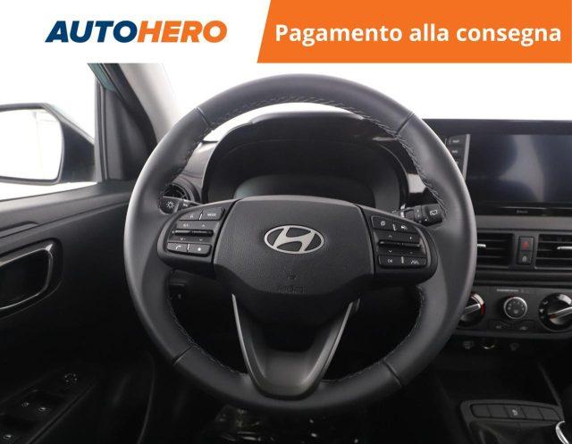 HYUNDAI i10 1.0 MPI Connectline