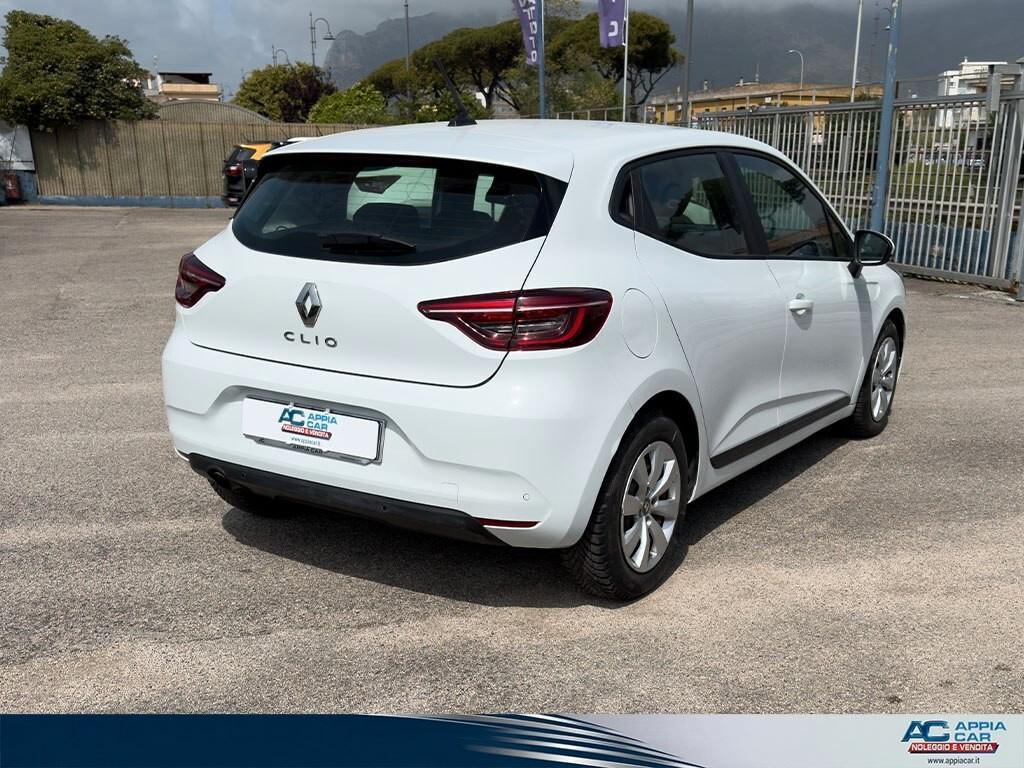 Renault Clio Blue dCi 85 CV 5 porte Business IN PROMO