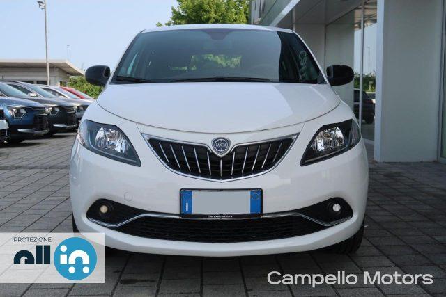 LANCIA Ypsilon Ypsilon 1.0 70cv Hybrid Gold