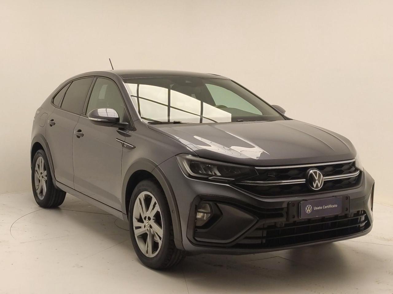 Volkswagen Taigo 1.0 TSI 110 CV DSG R-Line