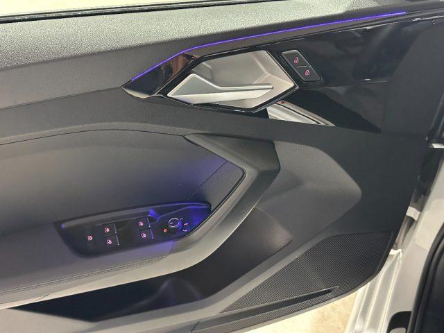 AUDI A1 Sportback 30 TFSI 116CV S line edition