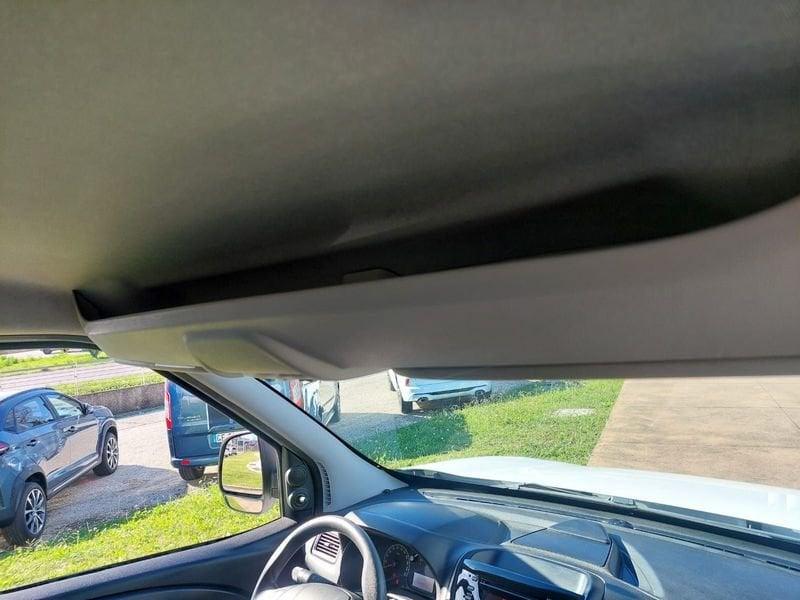 Opel Combo Combo 1.6 CDTI 105CV L1 Van Blitz S&S E6 IVA COMPRESA