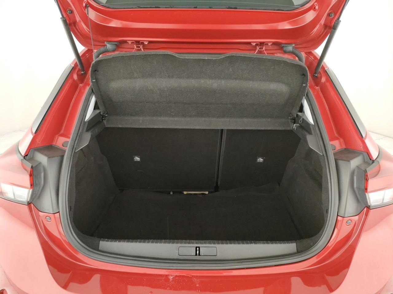 OPEL Corsa 1.2 Elegance s&s 100cv