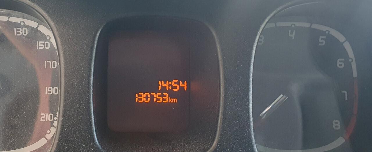 Fiat Panda 1.2 BENZ. - 11/2013 - KM. 130.000