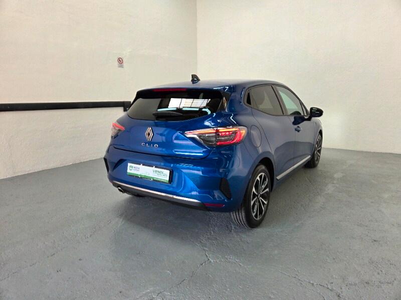 RENAULT Clio 5ª serie Clio TCe 100 CV GPL 5 po...