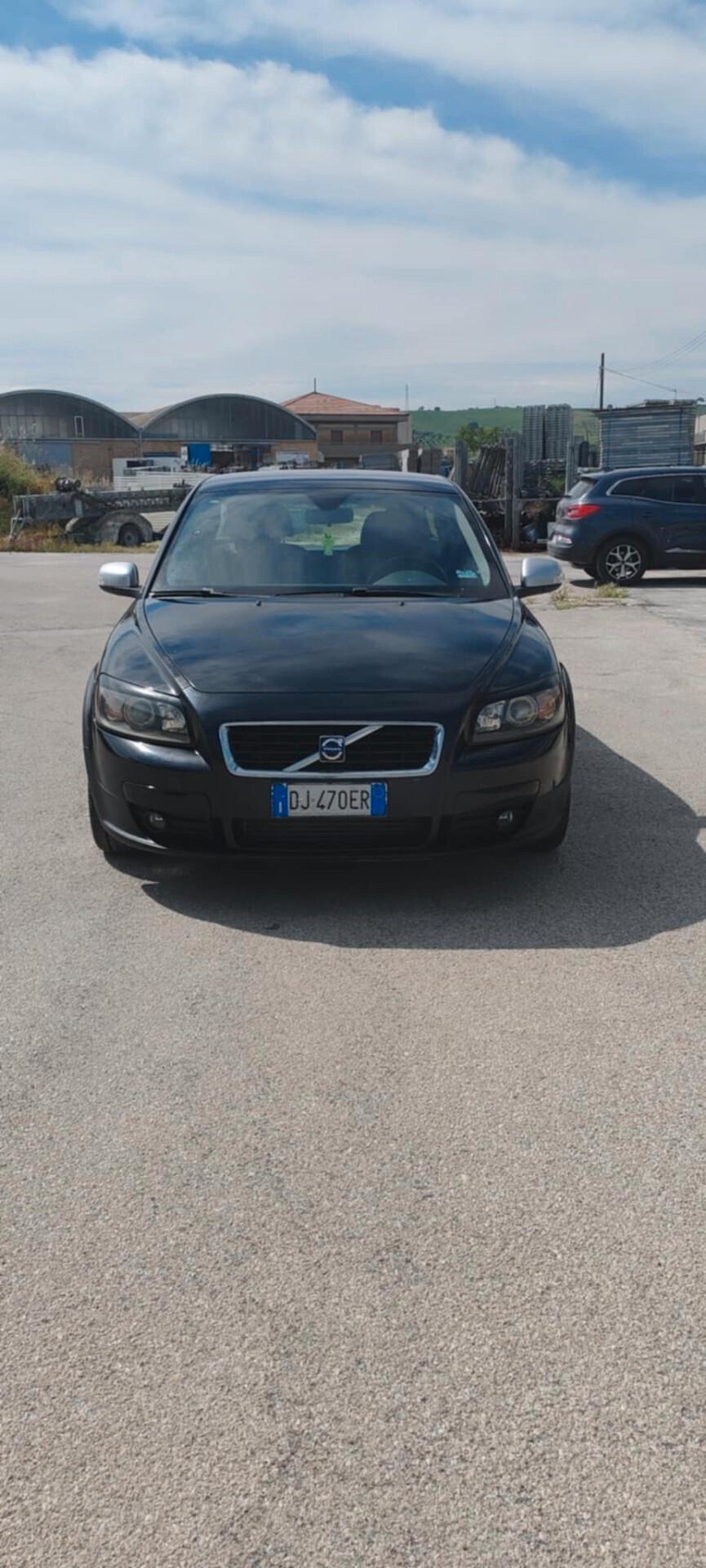 Volvo C30 1.6 D Summum