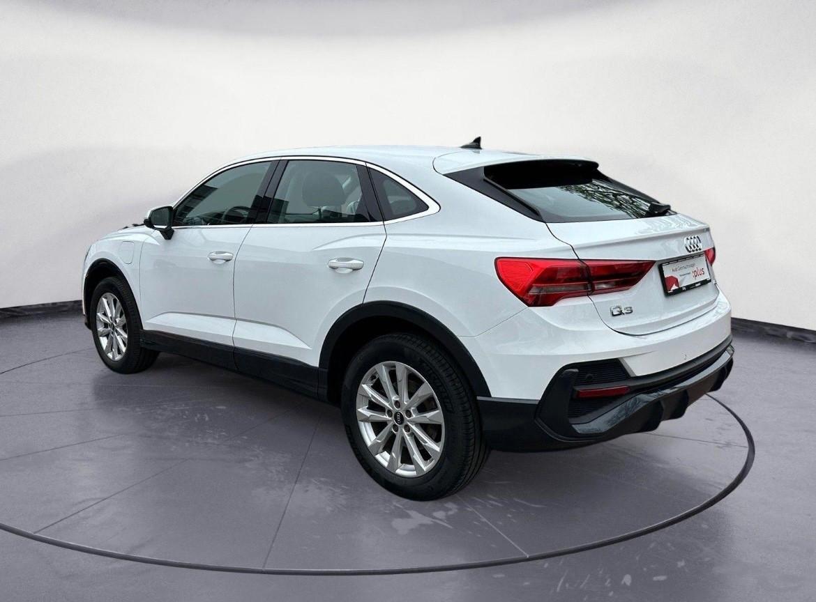 Audi Q3 Sportback 45 TFSIe