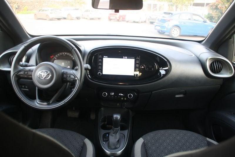 Toyota Aygo X 1.0B (72 CV) Trend S-CVT