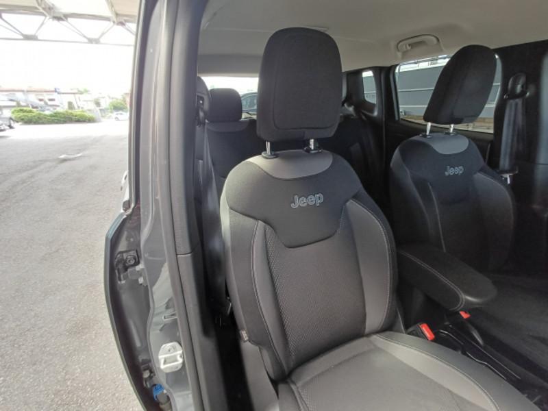 JEEP RENEGADE 1.3 T4 PHEV 130 CV LIMITED 4XE AUTO SUV