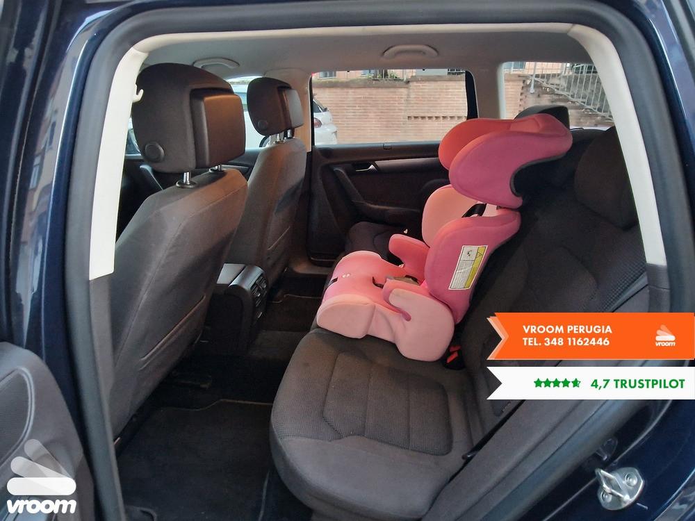 Volkswagen Passat Passat SW 1.6 TDI BlueMotion
