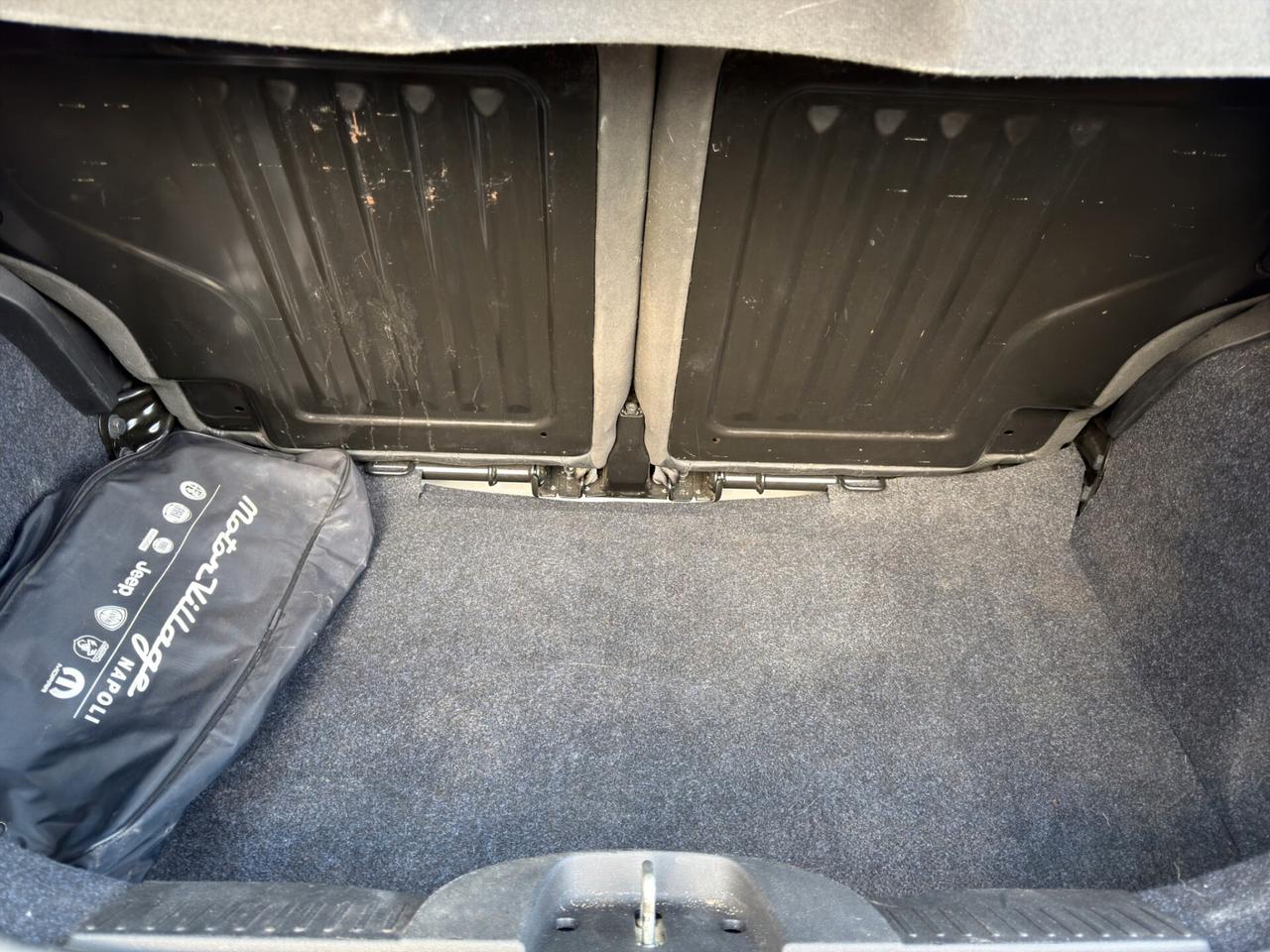 Abarth 595 1.4 Turbo T-Jet 165 CV Turismo