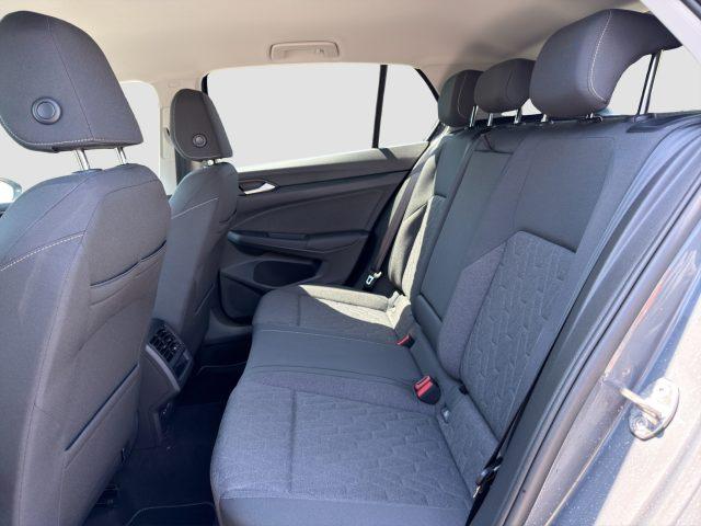 VOLKSWAGEN Golf Golf 1.5 eTSI 115 CV DSG Edition Plus