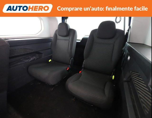 PEUGEOT Rifter BlueHDi 130 S&S Allure Long