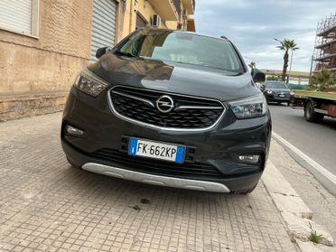 Opel Mokka X 1.6 CDTI Ecotec 4x2 Start&Stop Advance