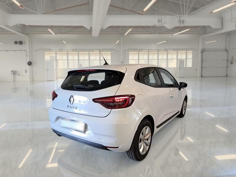RENAULT CLIO 1.0 TCE 74KW BUSINESS 5 PORTE