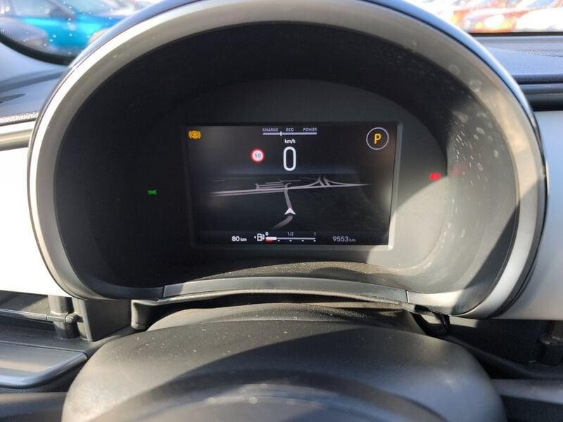 FIAT 600 IV 2023 1.2 hybrid La Prima 110cv auto