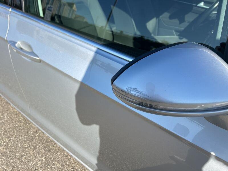 Volkswagen Golf Sportsvan Golf Sportsvan 1.6 TDI 110CV Highline BlueMotion Technology