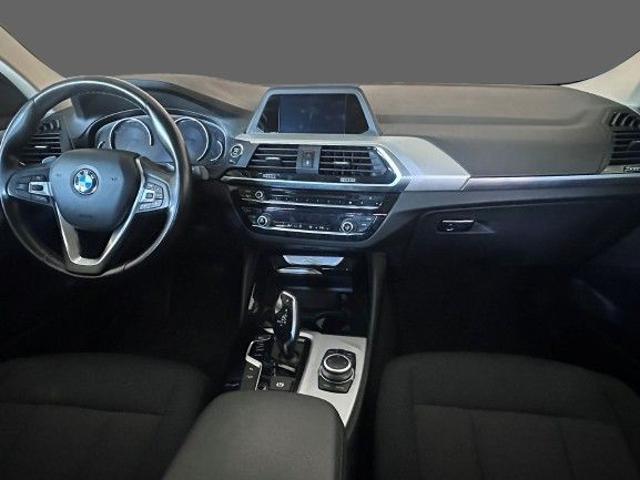 BMW X4 xDrive20d Business Advantage