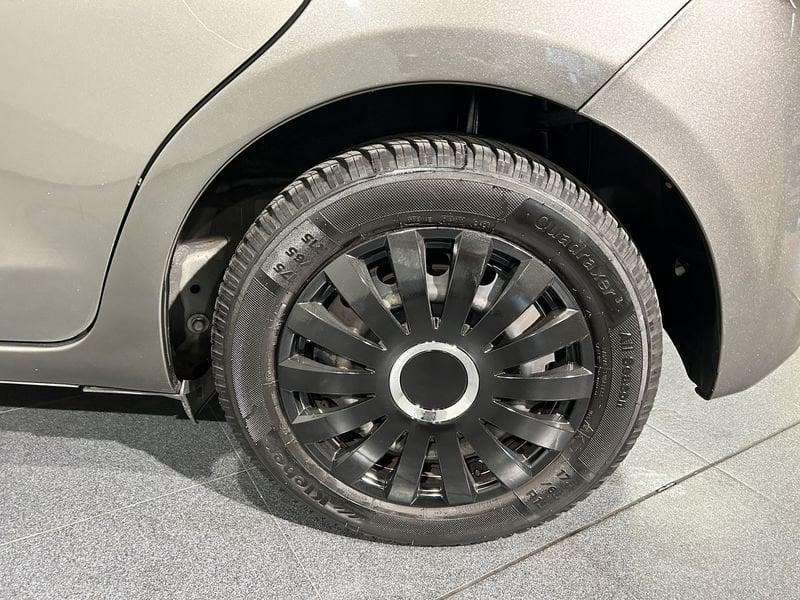 Toyota Yaris Yaris 1.5 Hybrid 5 porte Active AREA C FREE