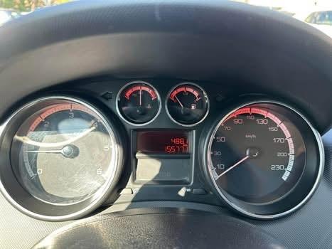 Peugeot 308 1.6 8V HDi 93CV SW Business