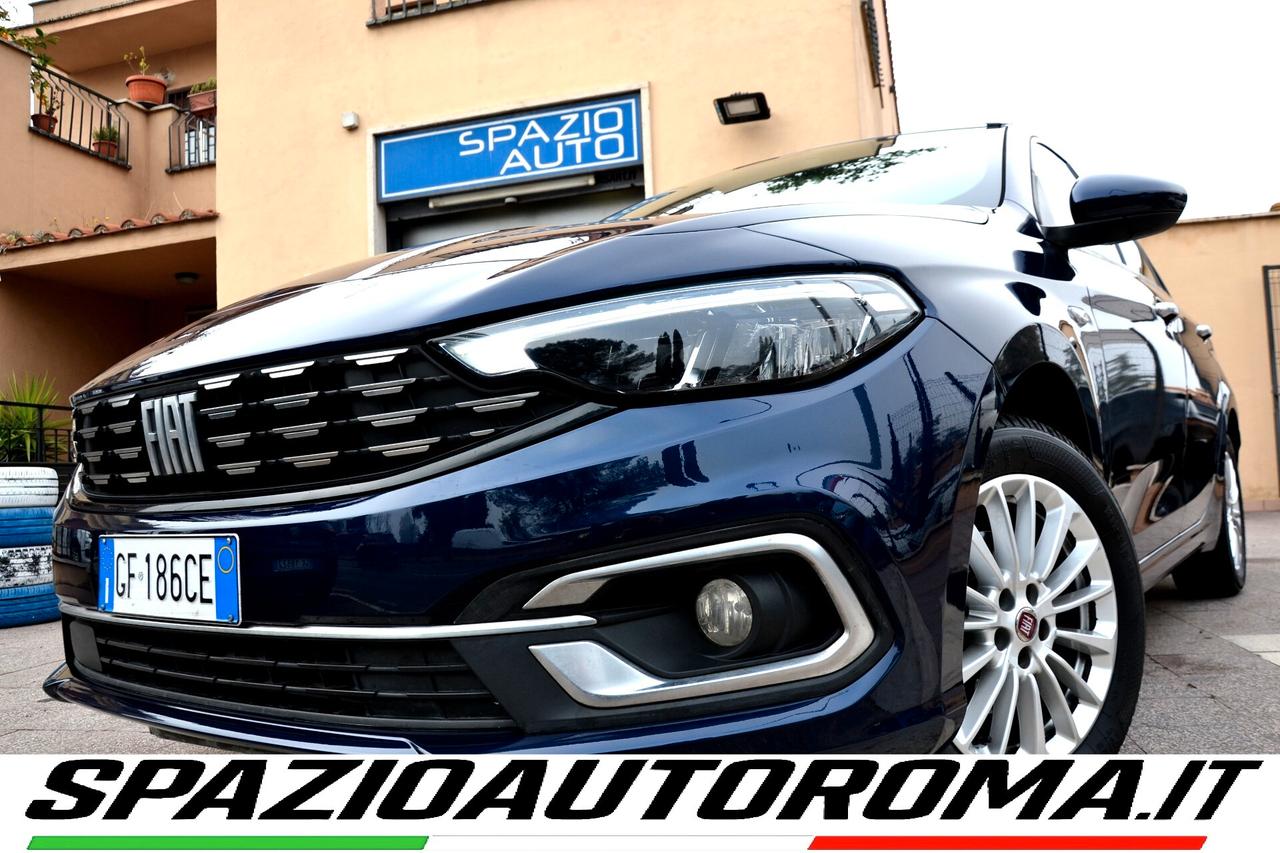 Fiat Tipo 1.6 MJT 130CV SW NAVI FUL LED RCAM PRIVACY CRUISE
