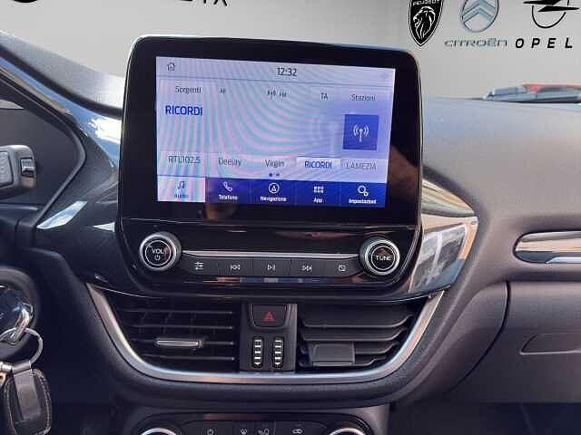 Ford Puma 1.0 EcoBoost 125 CV S&S Titanium
