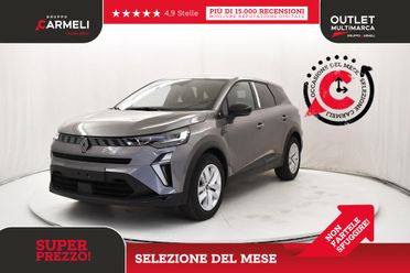 Renault Symbioz 1.6 E-Tech full hybrid Evolution Auto