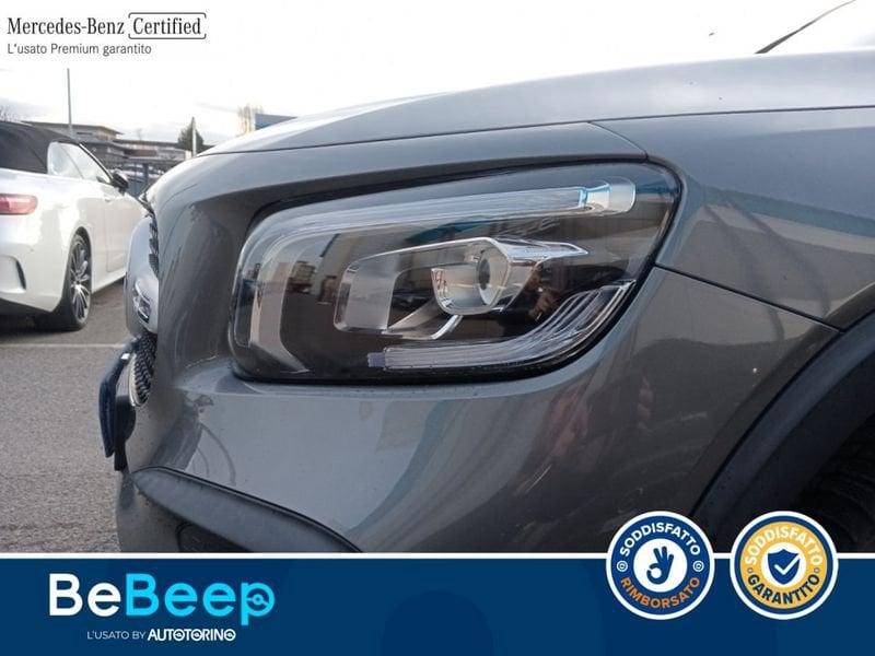 Mercedes-Benz GLB Classe 200 D PREMIUM AUTO