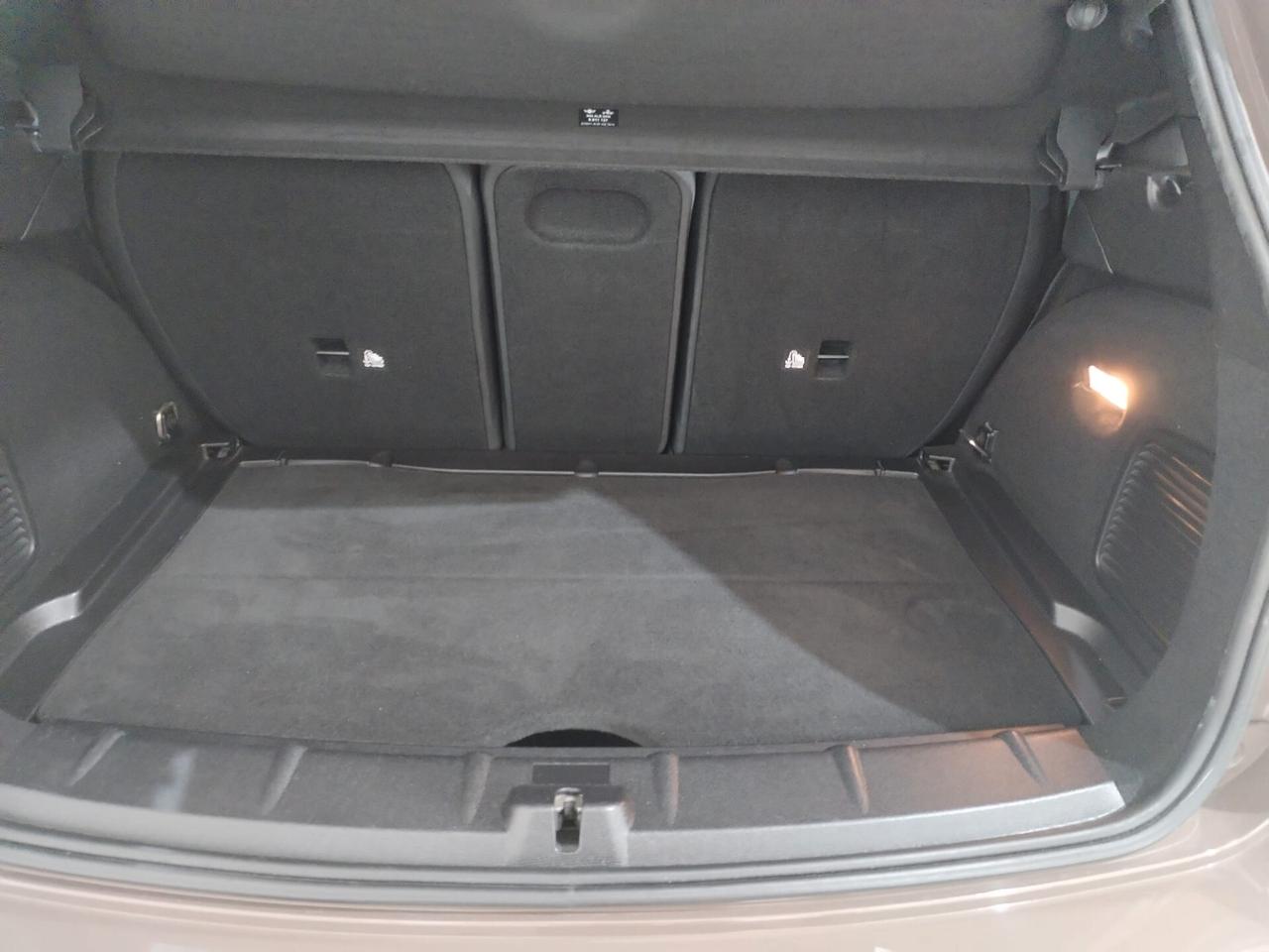 Mini Cooper D Countryman 2.0 Automatica