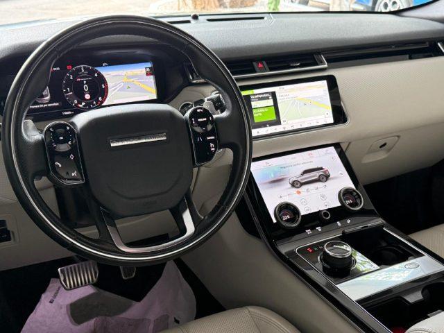 LAND ROVER Range Rover Velar 2.0D I4 240 CV R-Dynamic SE