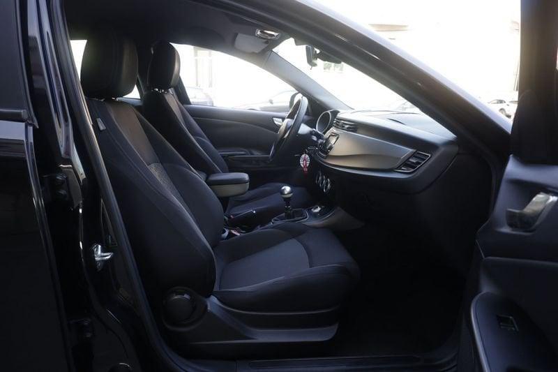 Alfa Romeo Giulietta Alfa Romeo Giulietta 1.6 JTDm-2 105 CV Exclusive Unicoproprietario