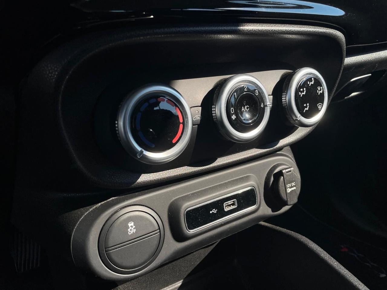Fiat 500L 1.4 95 CV Mirror