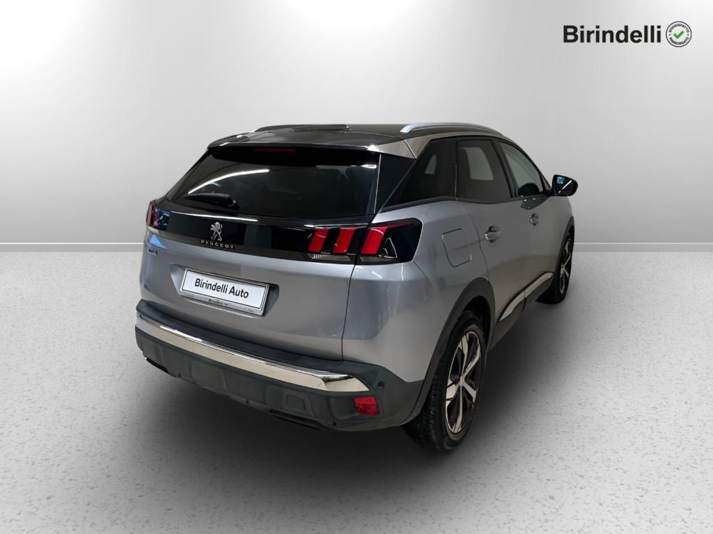 PEUGEOT 3008 2ª serie - 3008 BlueHDi 130 S&S EAT8 Allure