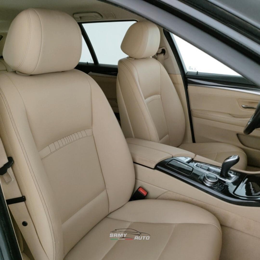 Bmw 525 525d xDrive Luxury