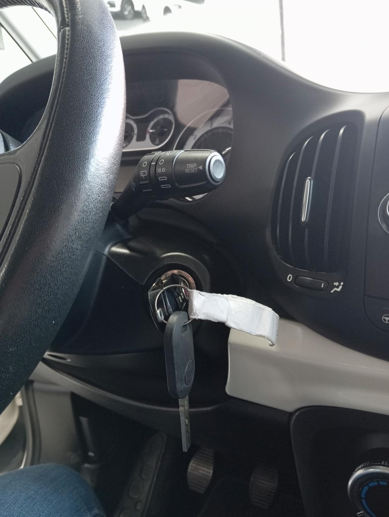 Fiat 500L 1.3 Mtj 95 CV 2018 CON GARANZIA