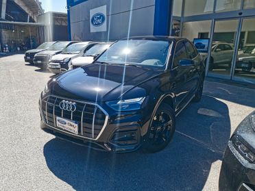 Audi Q5 40 SPB 2.0 Tdi 204cv 4x4 S tronic Business Advanced Iva Detraibile