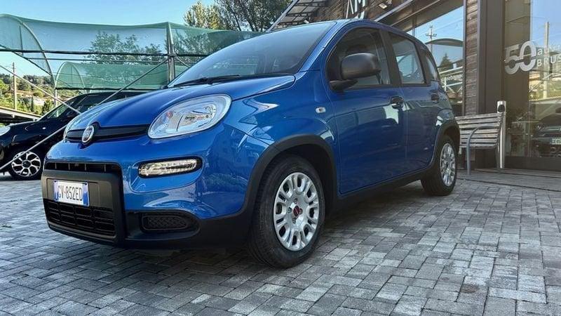 FIAT Panda 1.0 FireFly S&S Hybrid KM 0 **PREZZO REALE**