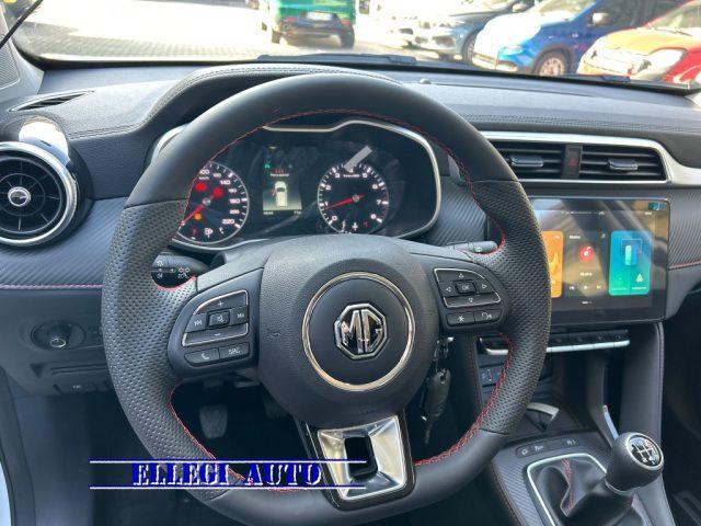 MG ZS PROMO FINANZ Classic 1.5 VTi-tech Comfort KM 0