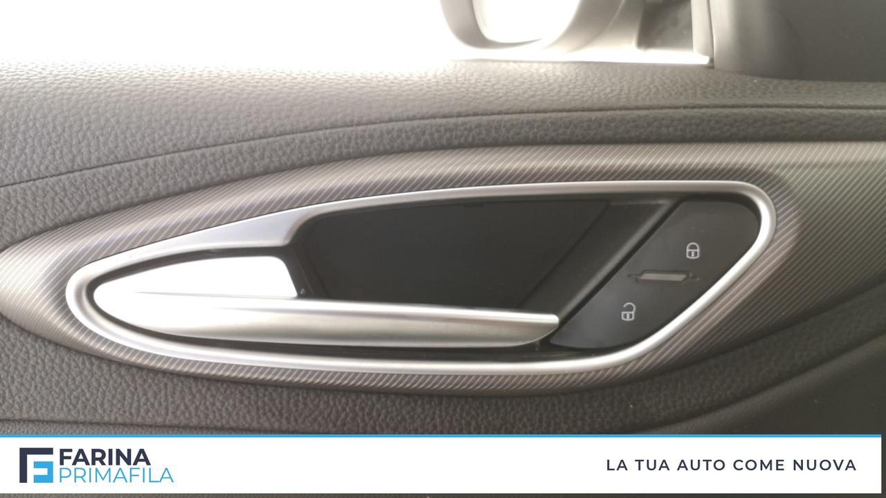 ALFA ROMEO Giulia 2020 - Giulia 2.2 t Veloce Q4 210 cv auto