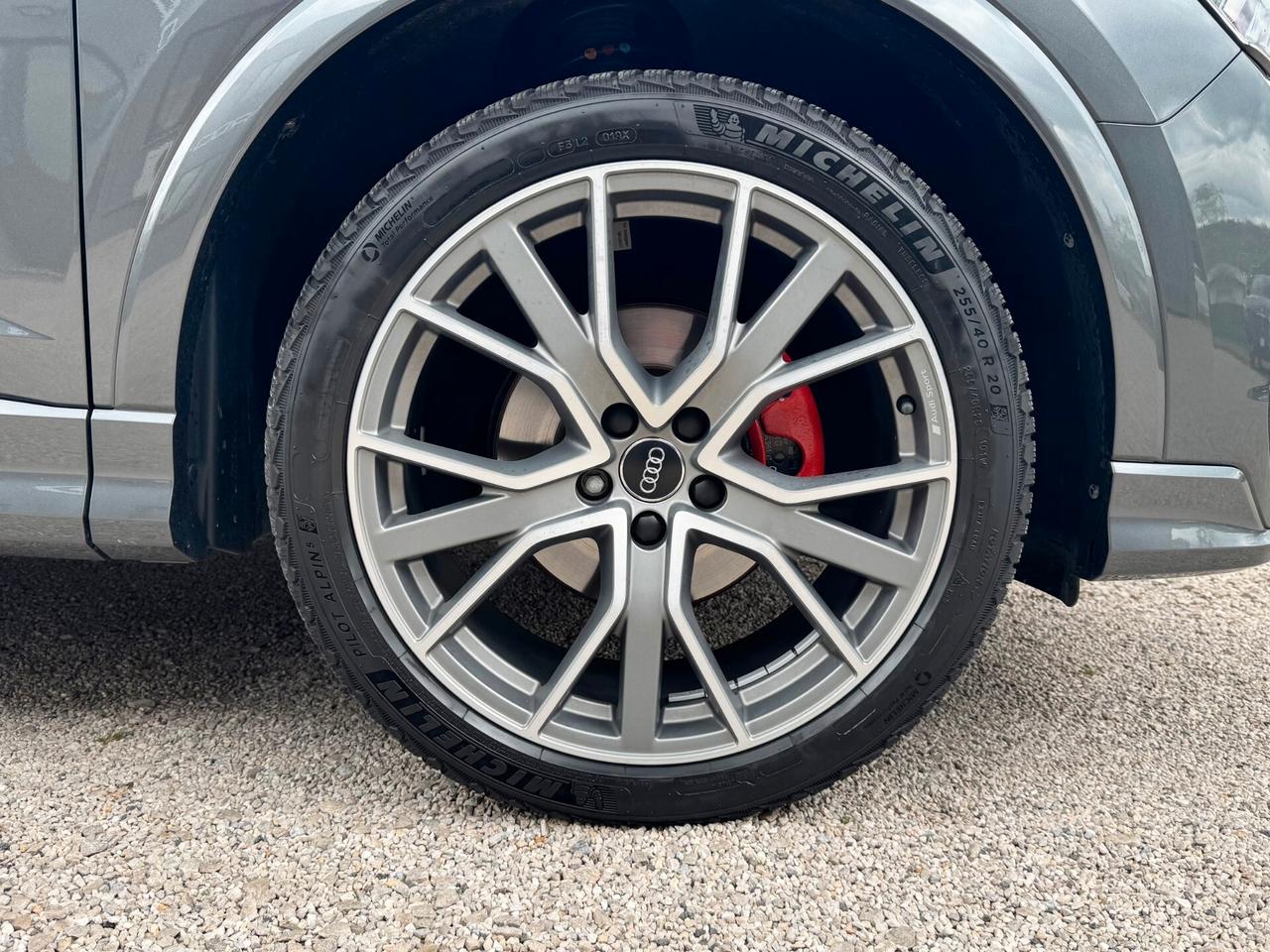 Audi Q3 Sportback 35 TDI S line S tronic | PREZZO PROMO