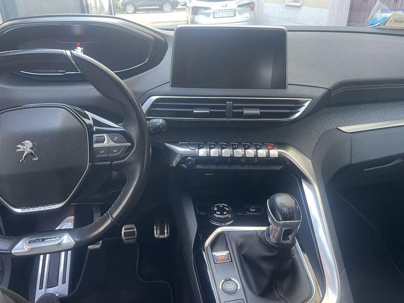 Peugeot 5008 PureTech Turbo 130 Allure S/S