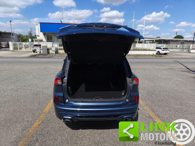 FORD Kuga 1.5 EcoBlue 120 CV 2WD ST-Line X
