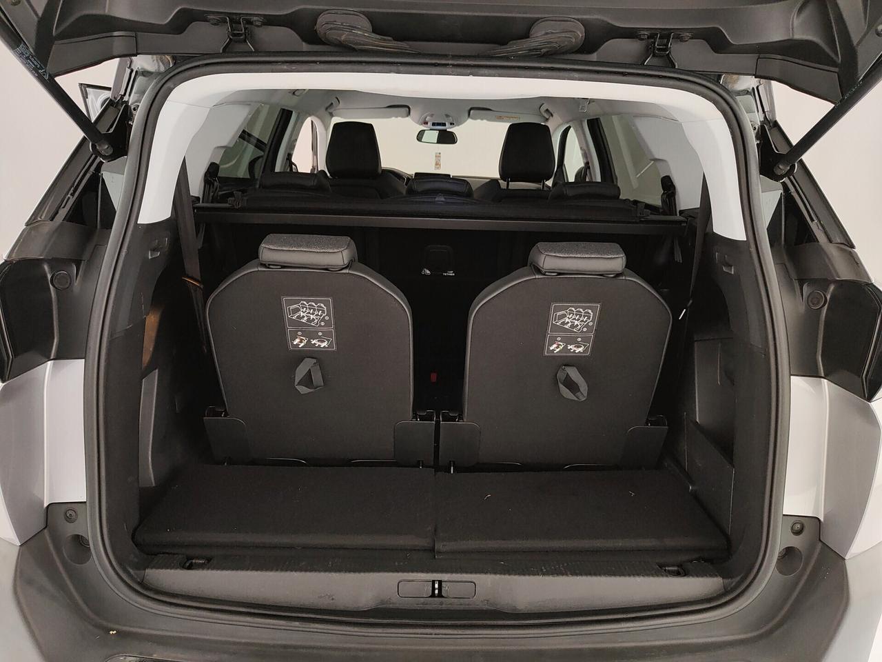 Peugeot 5008 BlueHDi 130 S&S EAT8 Allure