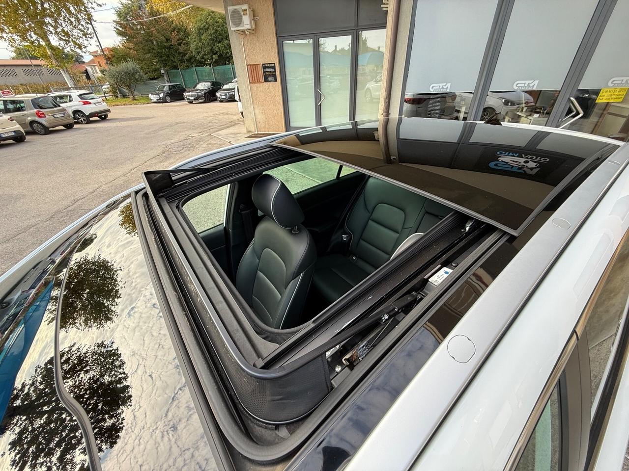 Kia Sportage 2.0 CRDI - 4x4 GT Line - Automatica