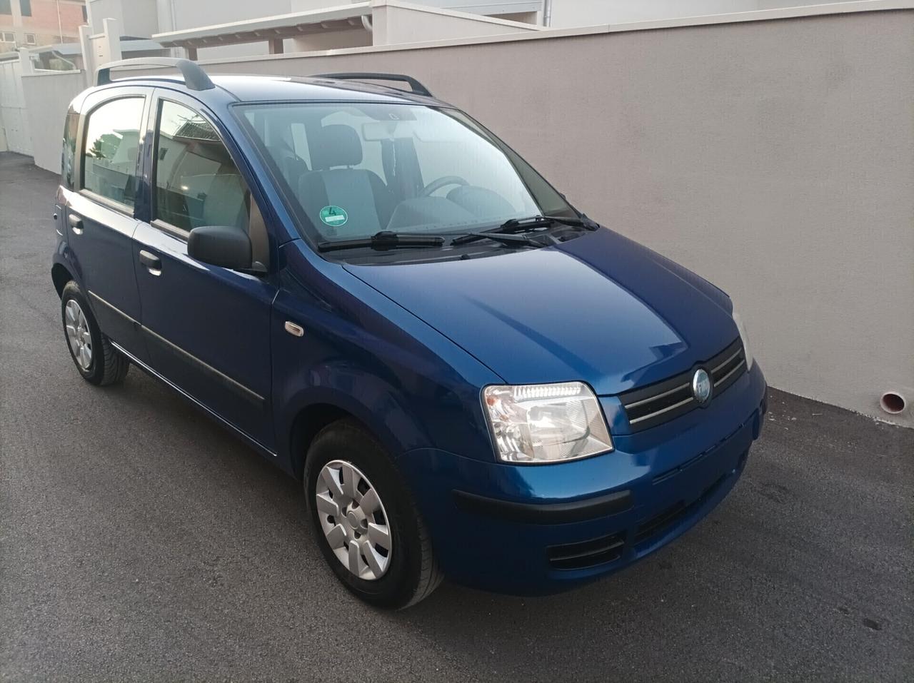 Fiat Panda 1.2 Dynamic