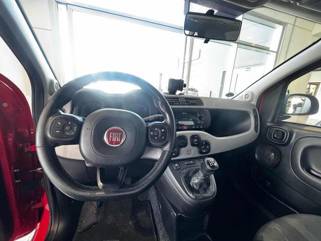 FIAT Panda Cross 1.2 City Cross