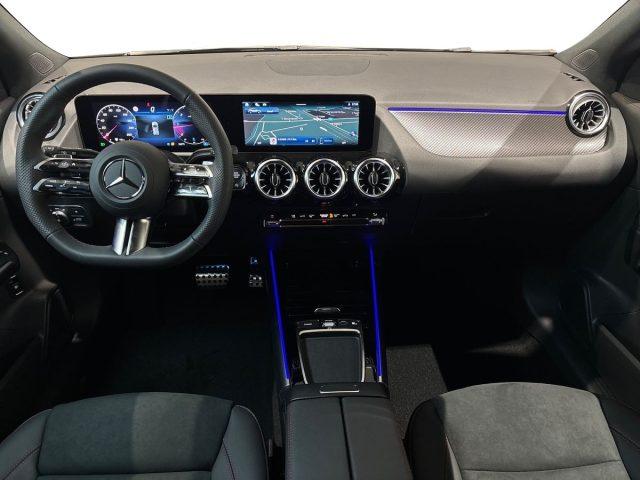 MERCEDES-BENZ GLA 200 d Automatic AMG Line Advanced Plus