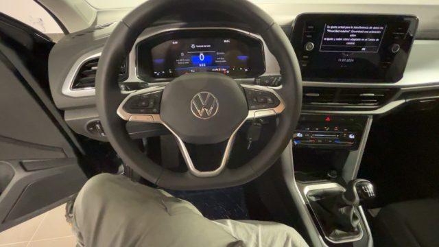 VOLKSWAGEN T-Roc 2.0 TDI SCR Life