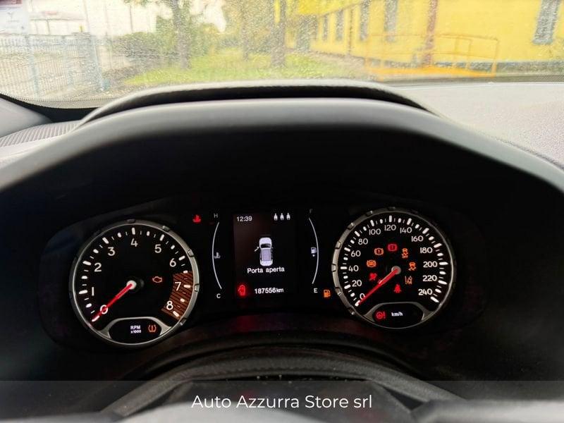 Jeep Renegade Renegade 1.0 t3 Longitude *MOTORE FUSO*